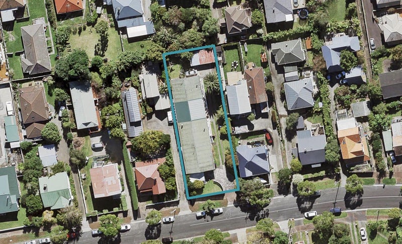 3/22 Fifth Avenue, Mount Albert, Auckland - Carousel 1