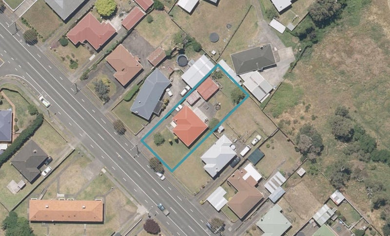 90 Carlton Avenue, Tawhero, Whanganui - Carousel 1