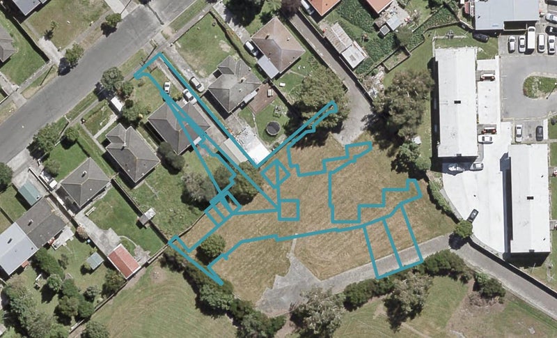 11 Te Ara O Takapu, Taita, Lower Hutt - Carousel 1