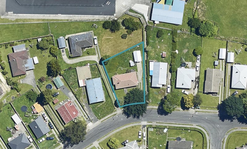 48 Wrigley Road, Fordlands, Rotorua - Carousel 1