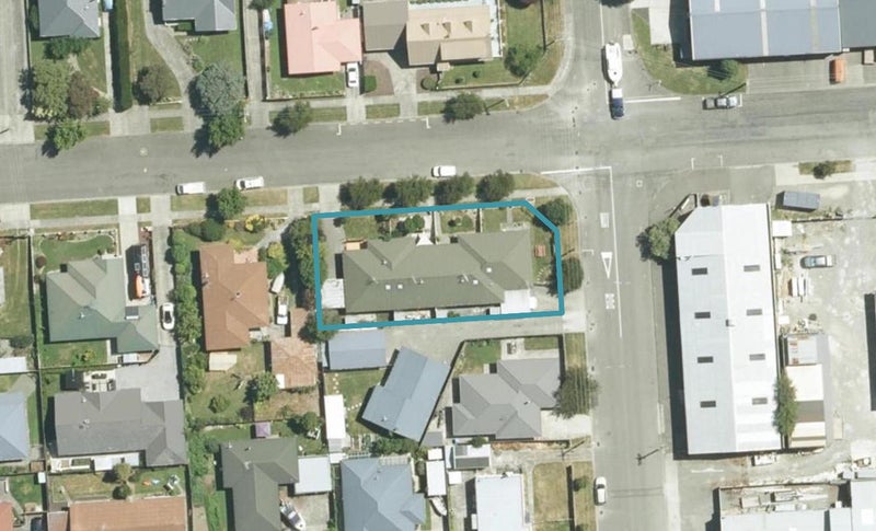9A Pitchill Street, Mayfield, Blenheim - Carousel 1
