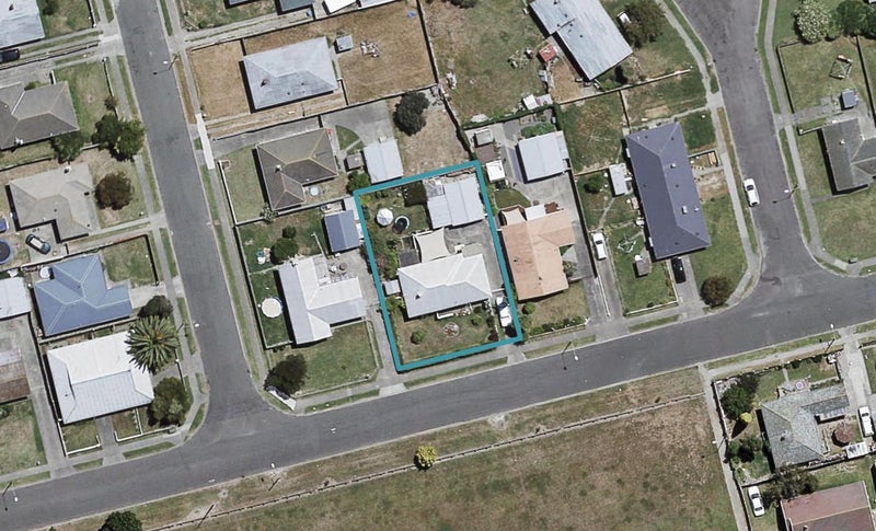 30 Venables Avenue, Onekawa, Napier - Carousel 1