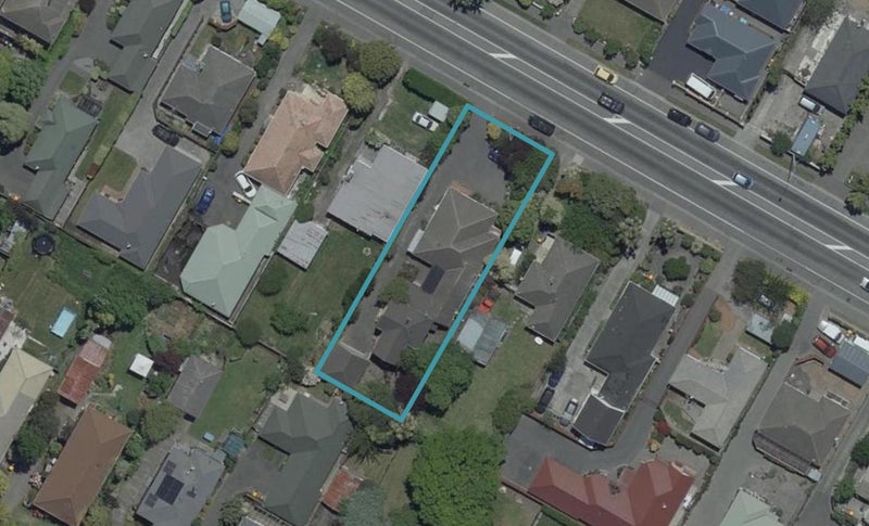 149 Harewood Road, Papanui, Christchurch - Carousel 1