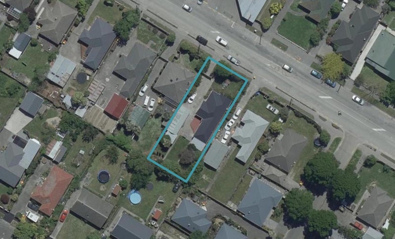 149 Langdons Road, Northcote, Christchurch - Carousel 1