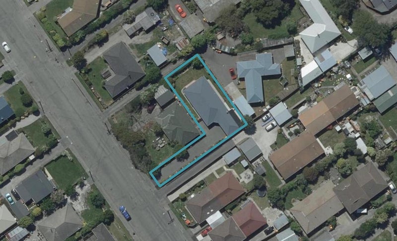 22A O'Briens Road, Sockburn, Christchurch - Carousel 1