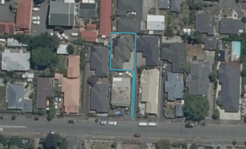 59A Cambria Street, The Wood, Nelson - Carousel 1