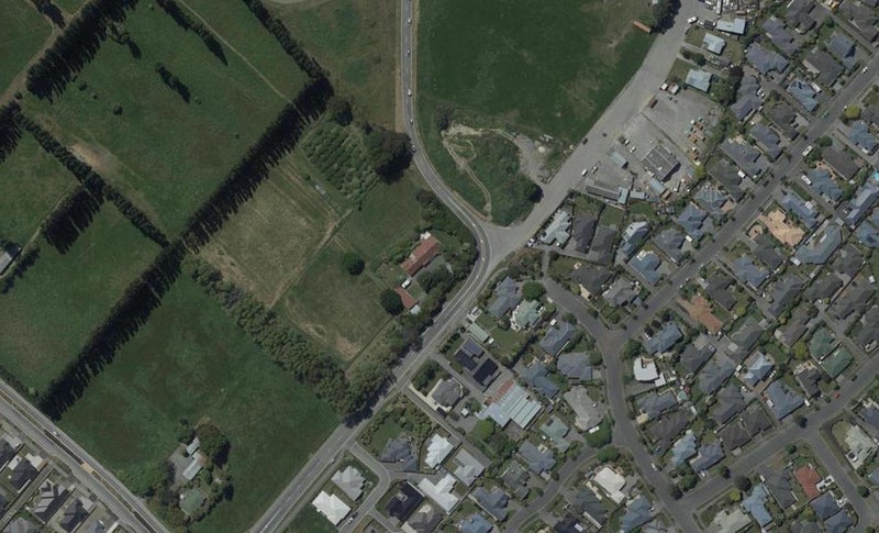 440 Wigram Road, Halswell, Christchurch - Carousel 1