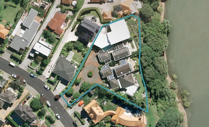 32C Awatea Road, Parnell, Auckland - Carousel 1