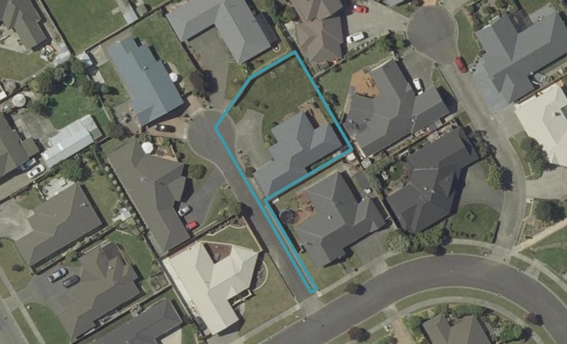 11 Liberty Grove, Kelvin Grove, Palmerston North - Carousel 1