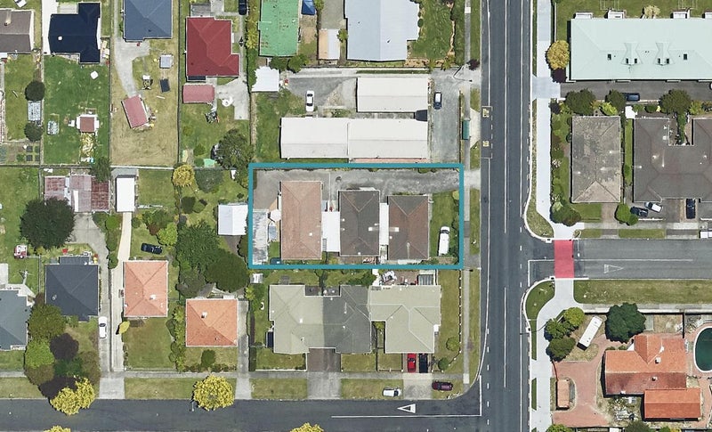 127B Ranolf Street, Glenholme, Rotorua - Carousel 1