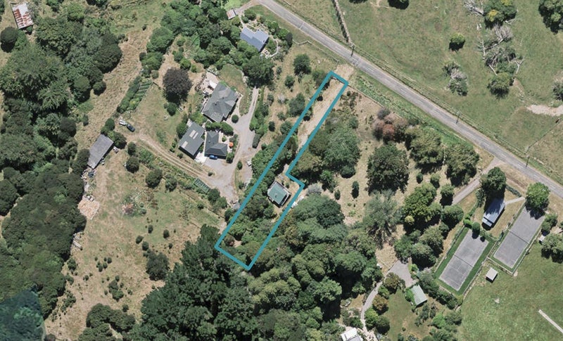 29 Wainui Valley Road, Wainui, French Farm - Carousel 1