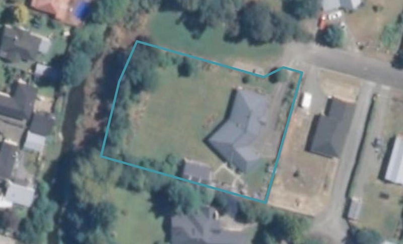12 Rawhiti Street, Temuka, Temuka - Carousel 1