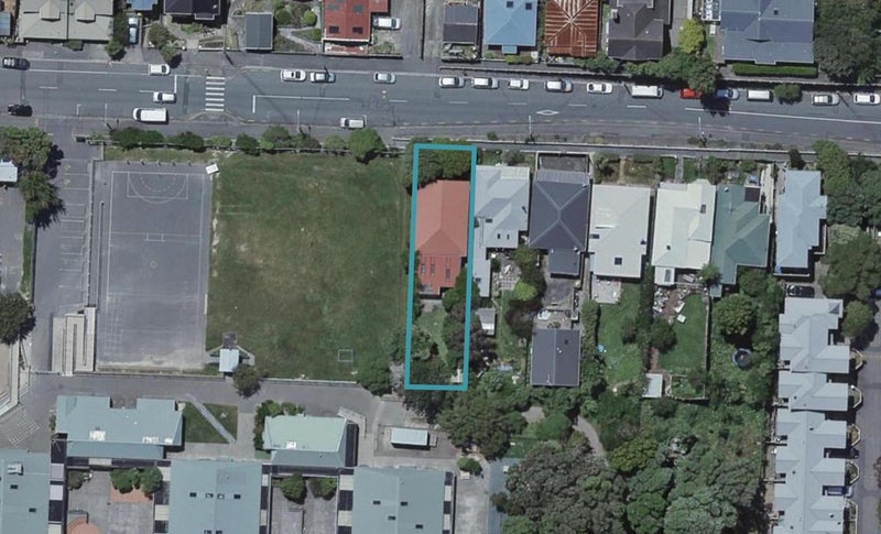 99 Britomart Street, Berhampore, Wellington - Carousel 1