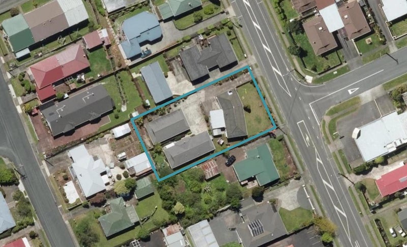451 Kamo Road, Te Kamo, Whangarei - Carousel 1