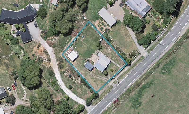 239 Tuahiwi Road, Tuahiwi, Kaiapoi - Carousel 1