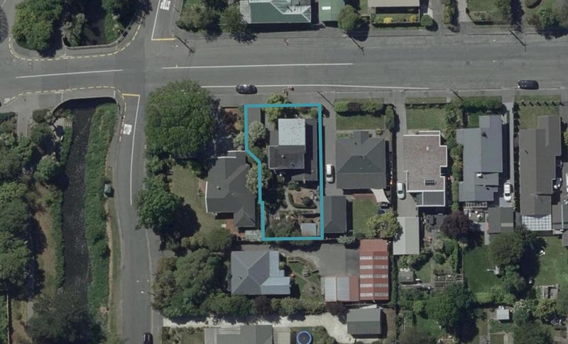 28 Malcolm Avenue, Beckenham, Christchurch - Carousel 1