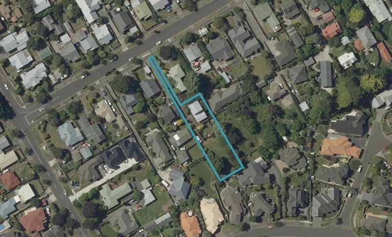 16 Manson Street, Terrace End, Palmerston North - Carousel 1