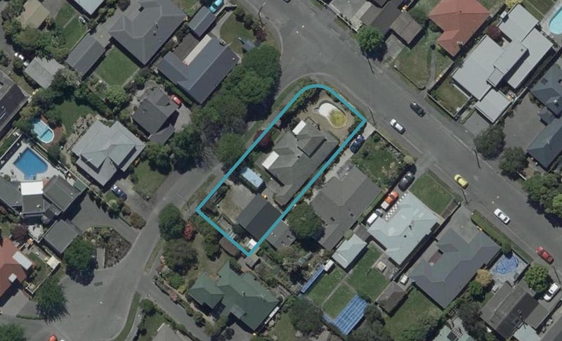 3 Harrods Court, Ilam, Christchurch - Carousel 1