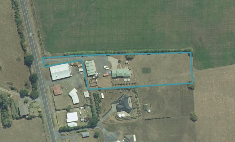 1491 Kaiaua Road, Pokeno - Carousel 1