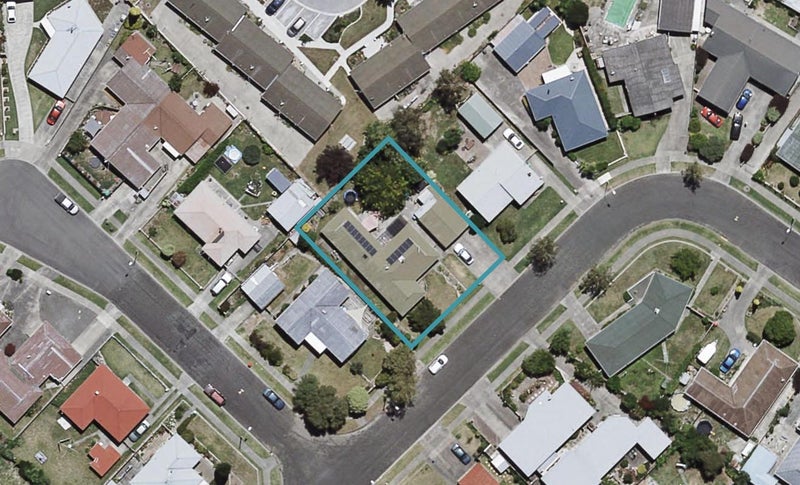 34 Skerrett Crescent, Tamatea, Napier - Carousel 1