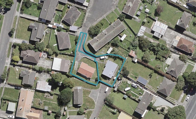 19 Deckston Grove, Taita, Lower Hutt - Carousel 1