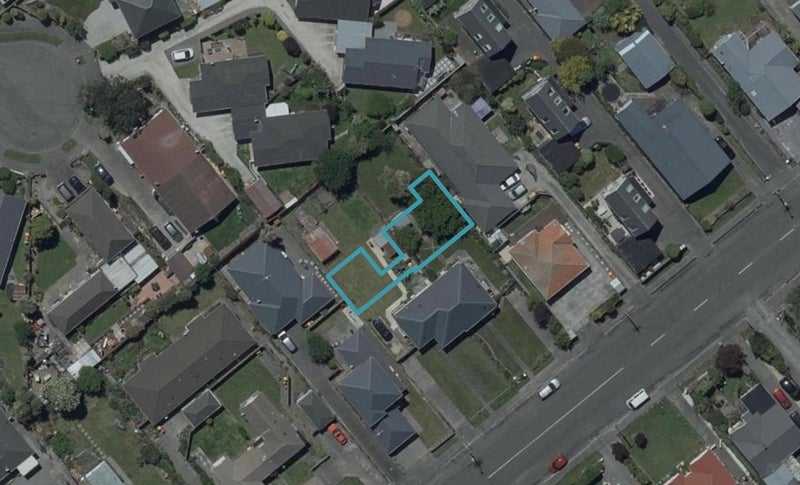 4/95 Edinburgh Street, Spreydon, Christchurch - Carousel 1