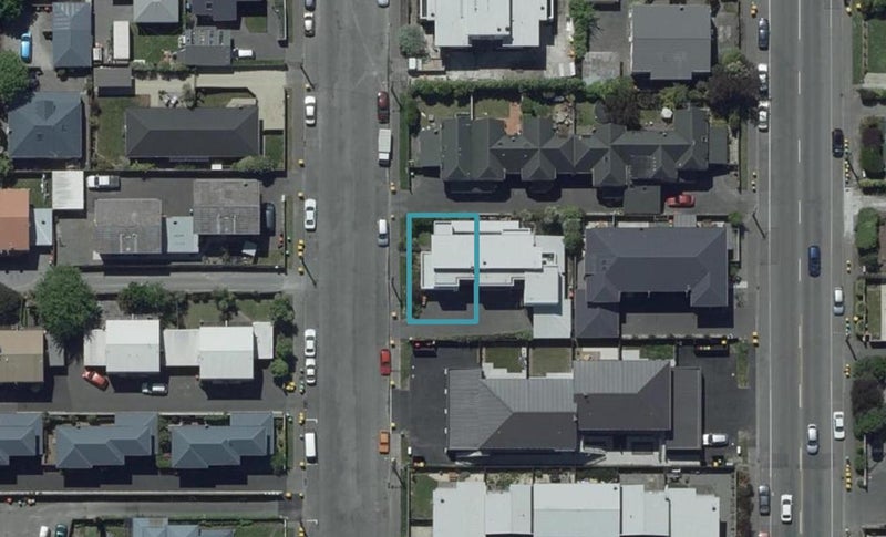 34A Packe Street, Edgeware, Christchurch - Carousel 1