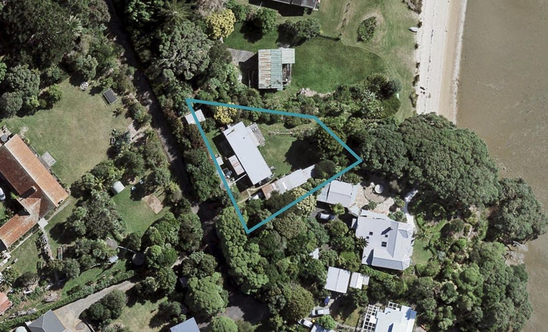 7 Tainui Road, Waiuku - Carousel 1