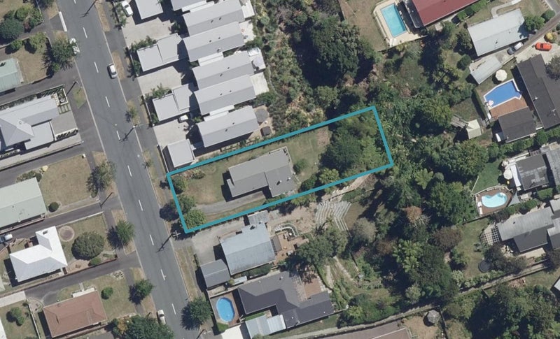 56 Herbert Road, Queenwood, Hamilton - Carousel 1