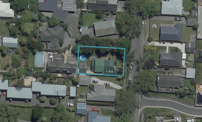 15 Ramore Place, Redwood, Christchurch - Carousel 1