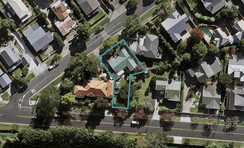 36 Grand View Road, Remuera, Auckland - Carousel 1