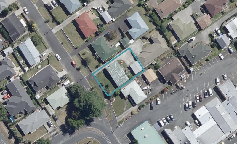 28A Taylor Terrace, St Andrews, Hamilton - Carousel 1