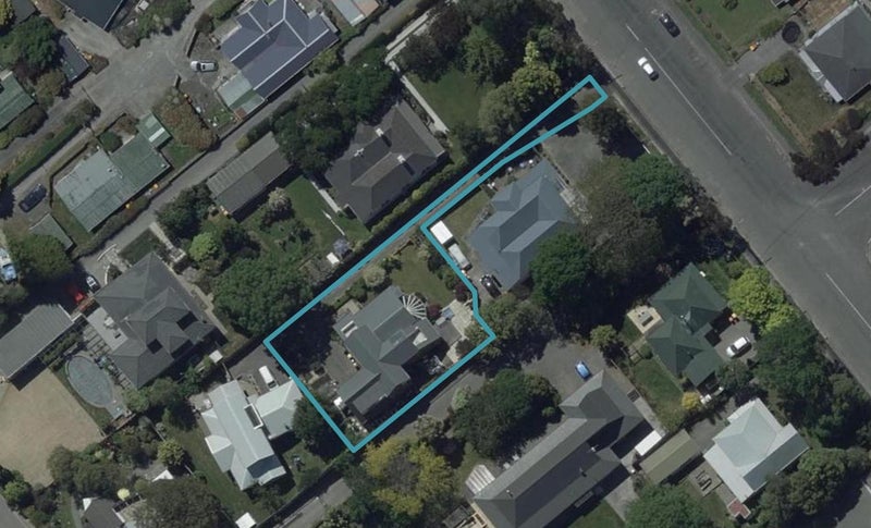 87 Domain Terrace, Spreydon, Christchurch - Carousel 1