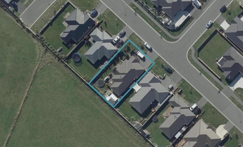 19 Palladio Avenue, Leeston, Leeston - Carousel 1