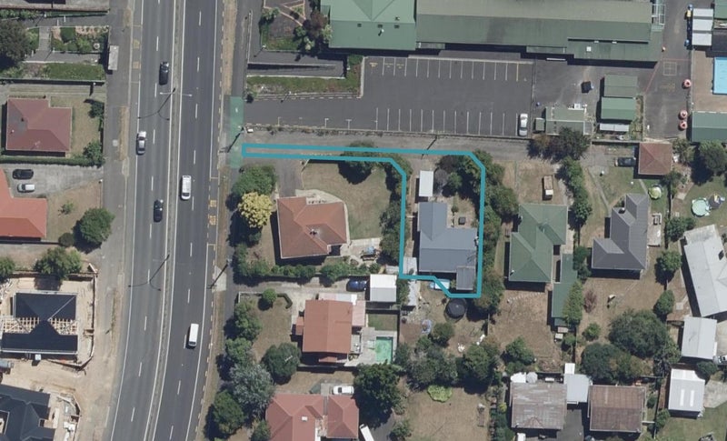 103A Ohaupo Road, Melville, Hamilton - Carousel 1