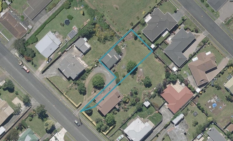 42C Springvale Road, Springvale, Whanganui - Carousel 1