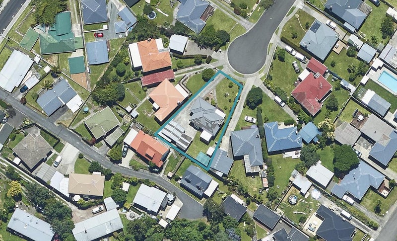 14 Seaforth Grove, Greerton, Tauranga - Carousel 1