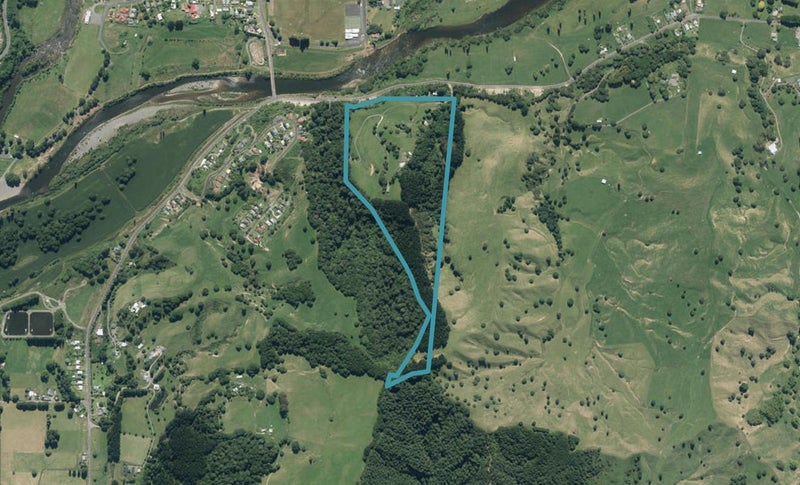 1 Marsack Road, Taumarunui - Carousel 1