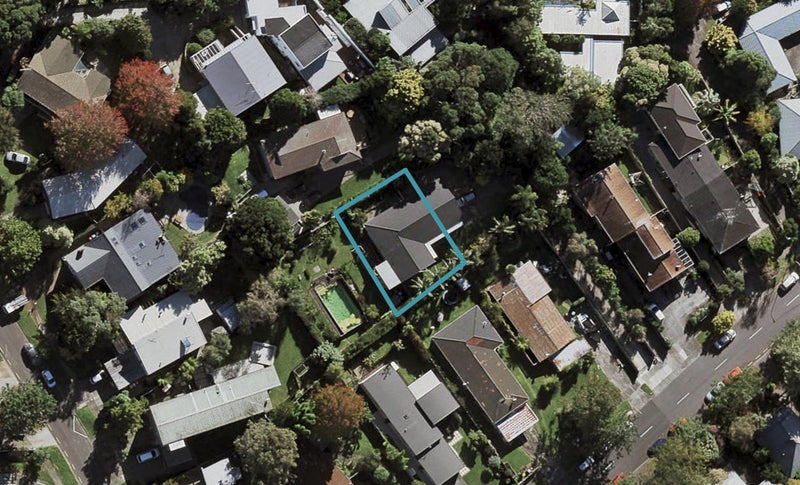 54 Richard Farrell Avenue, Remuera, Auckland - Carousel 1
