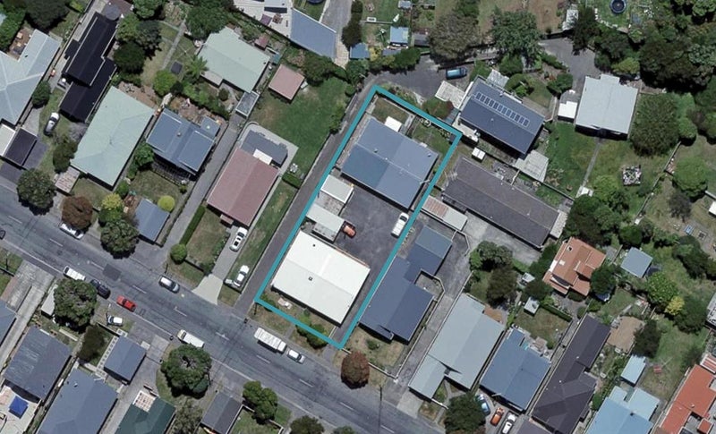 21 Rotherham Terrace, Miramar, Wellington - Carousel 1