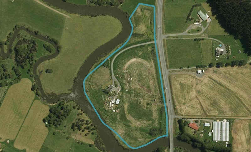 185 Port Marsden Highway, Whangarei - Carousel 1