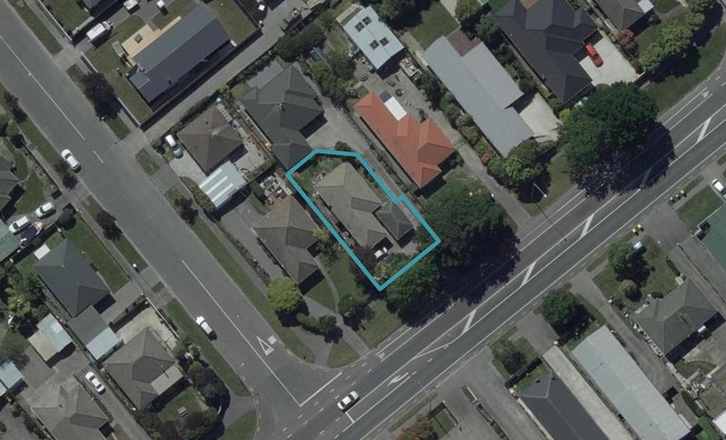 108 Halswell Road, Hillmorton, Christchurch - Carousel 1