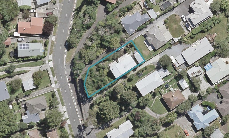 19A Field Street, Silverstream, Upper Hutt - Carousel 1