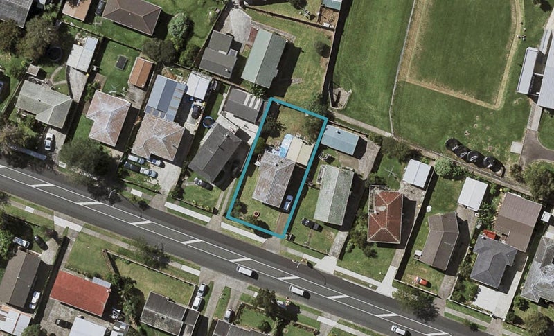 58 Boundary Road, Clover Park, Auckland - Carousel 1