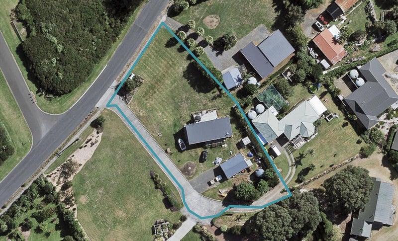 444A Matakawau Road, Waiuku - Carousel 1