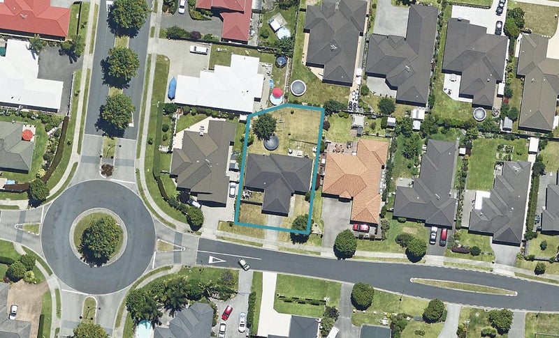 5 Bellbird Rise, Pyes Pa, Tauranga - Carousel 1