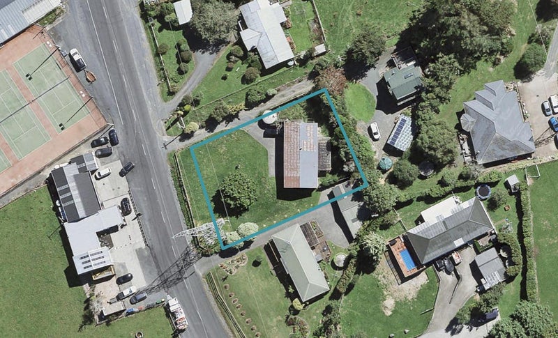 2321 Hunua Road, Papakura - Carousel 1