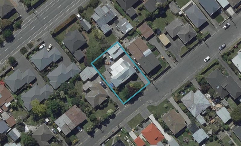 51 Sydney Street, Spreydon, Christchurch - Carousel 1