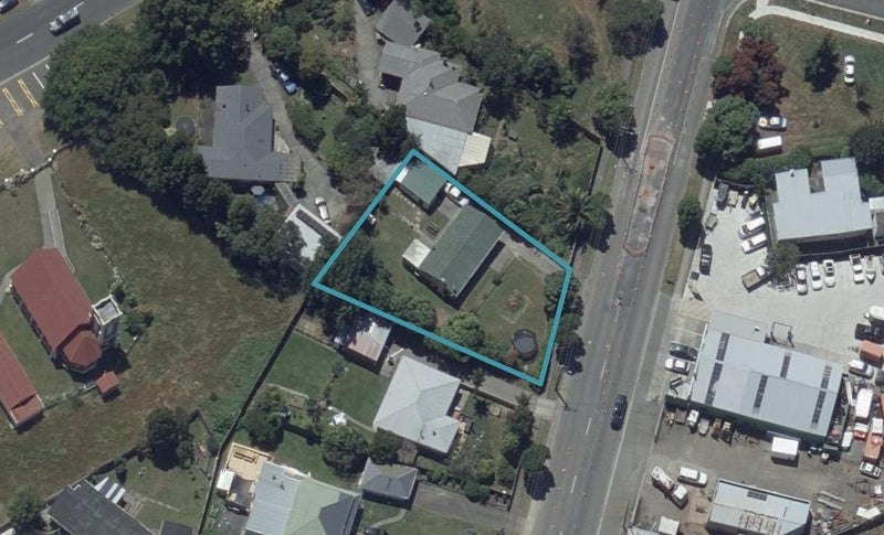 55 Cambridge Avenue, Ashhurst, Ashhurst - Carousel 1