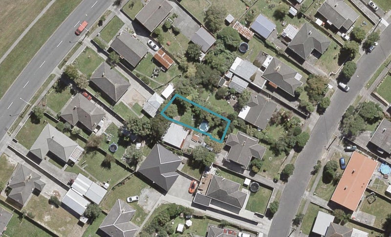 29B Compton Crescent, Taita, Lower Hutt - Carousel 1